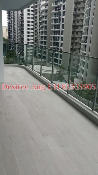 Riversound Residence (D19), Condominium #90070462